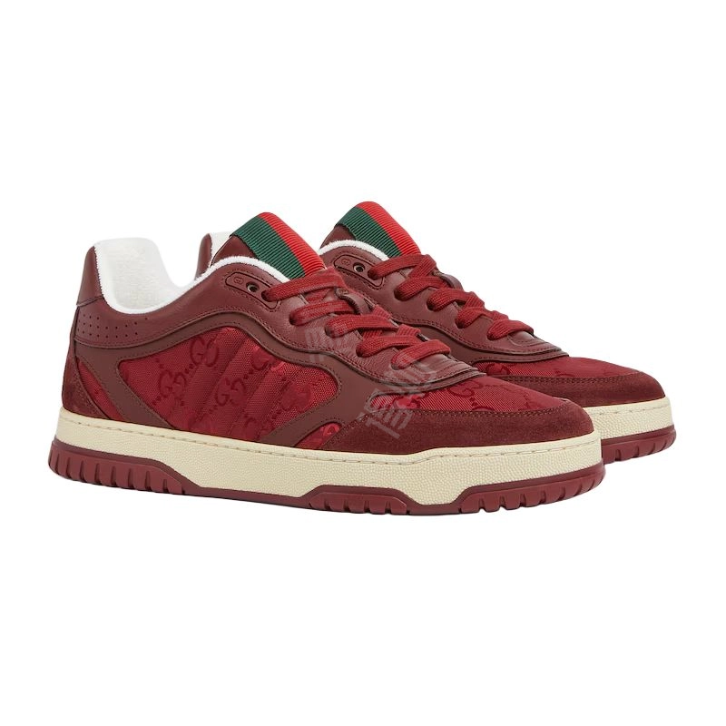 GUCCI Re-Web
