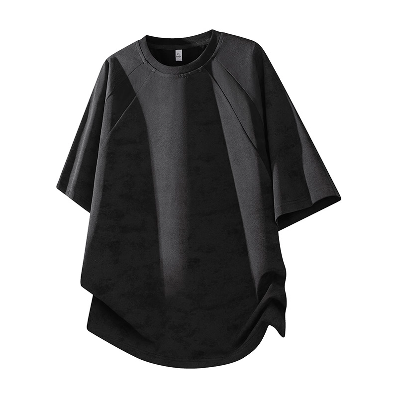 RASHOMONG T
