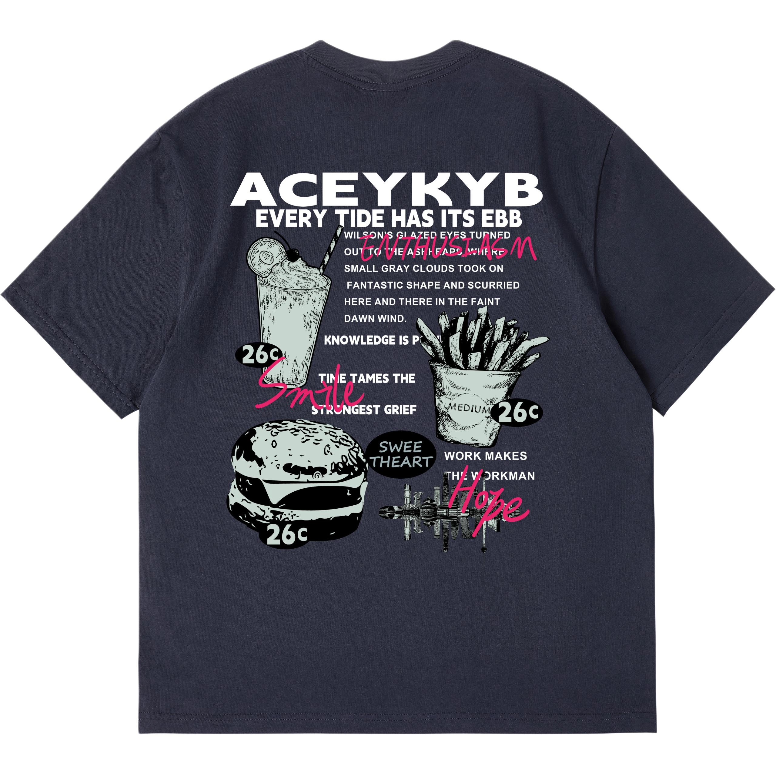 YKYB T