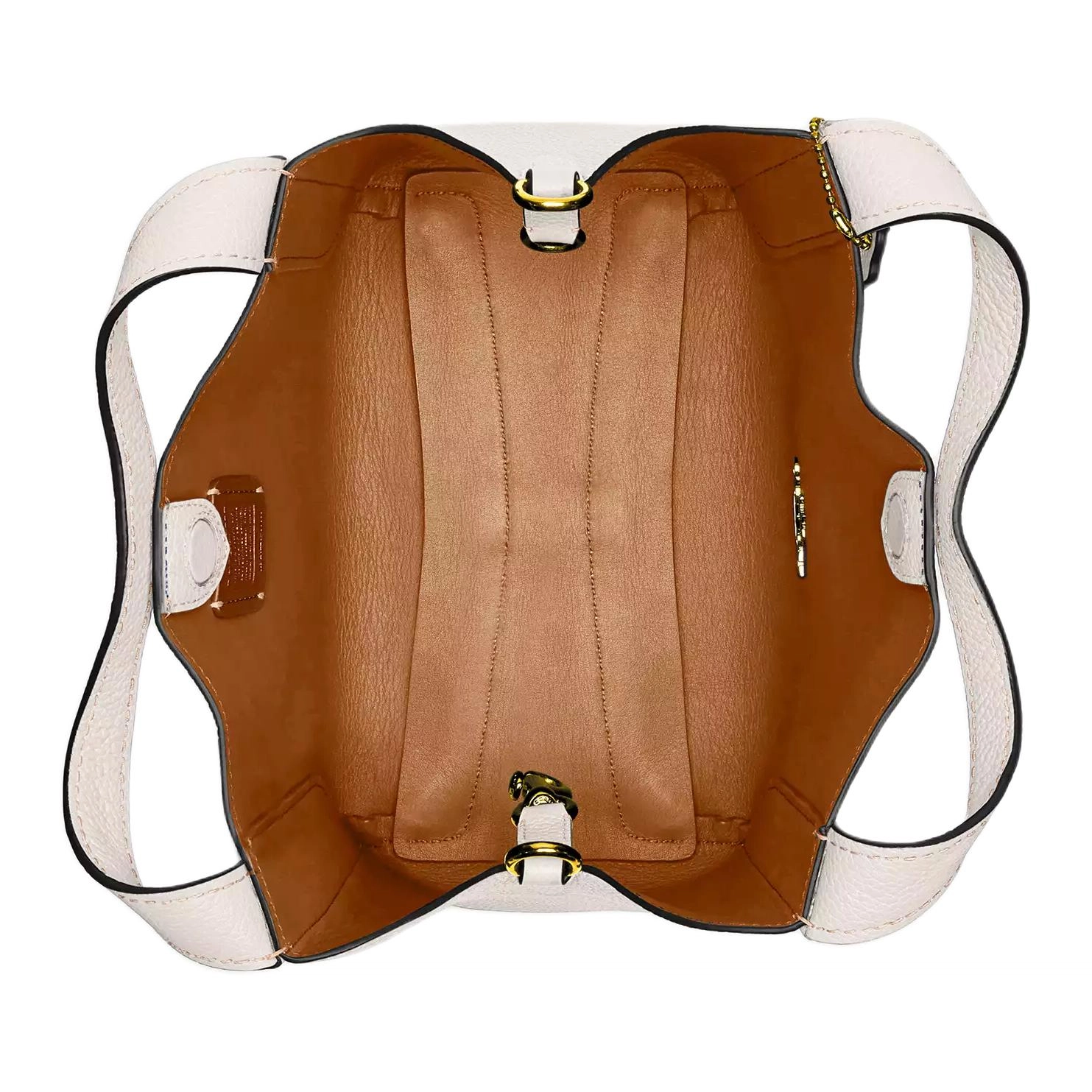 COACH Hadley 21 HoboTote