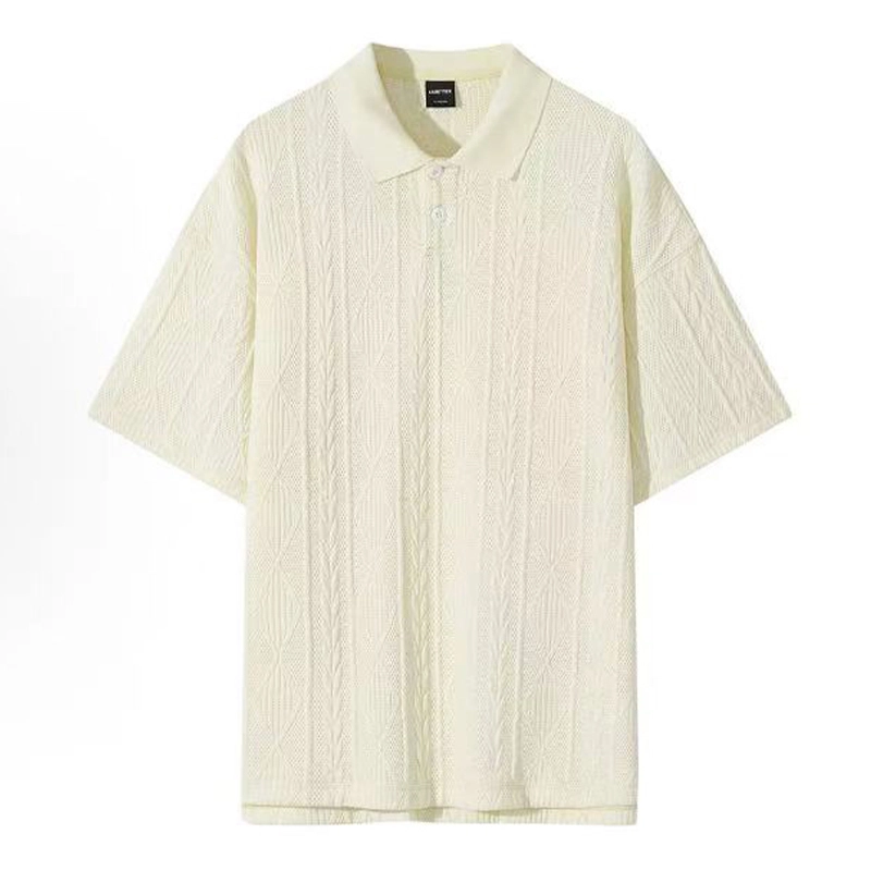 YEARNED Polo