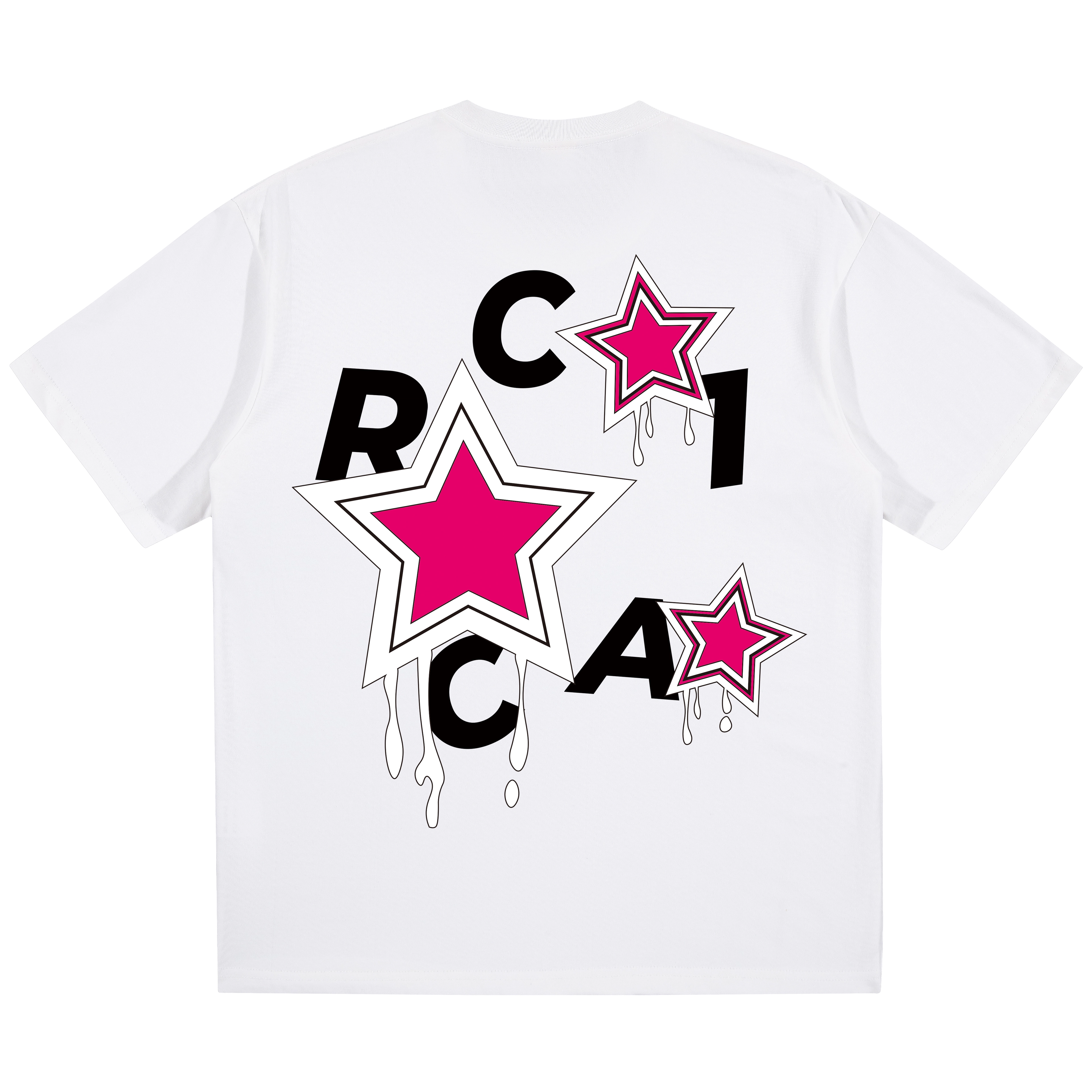 C1RCA LogoT