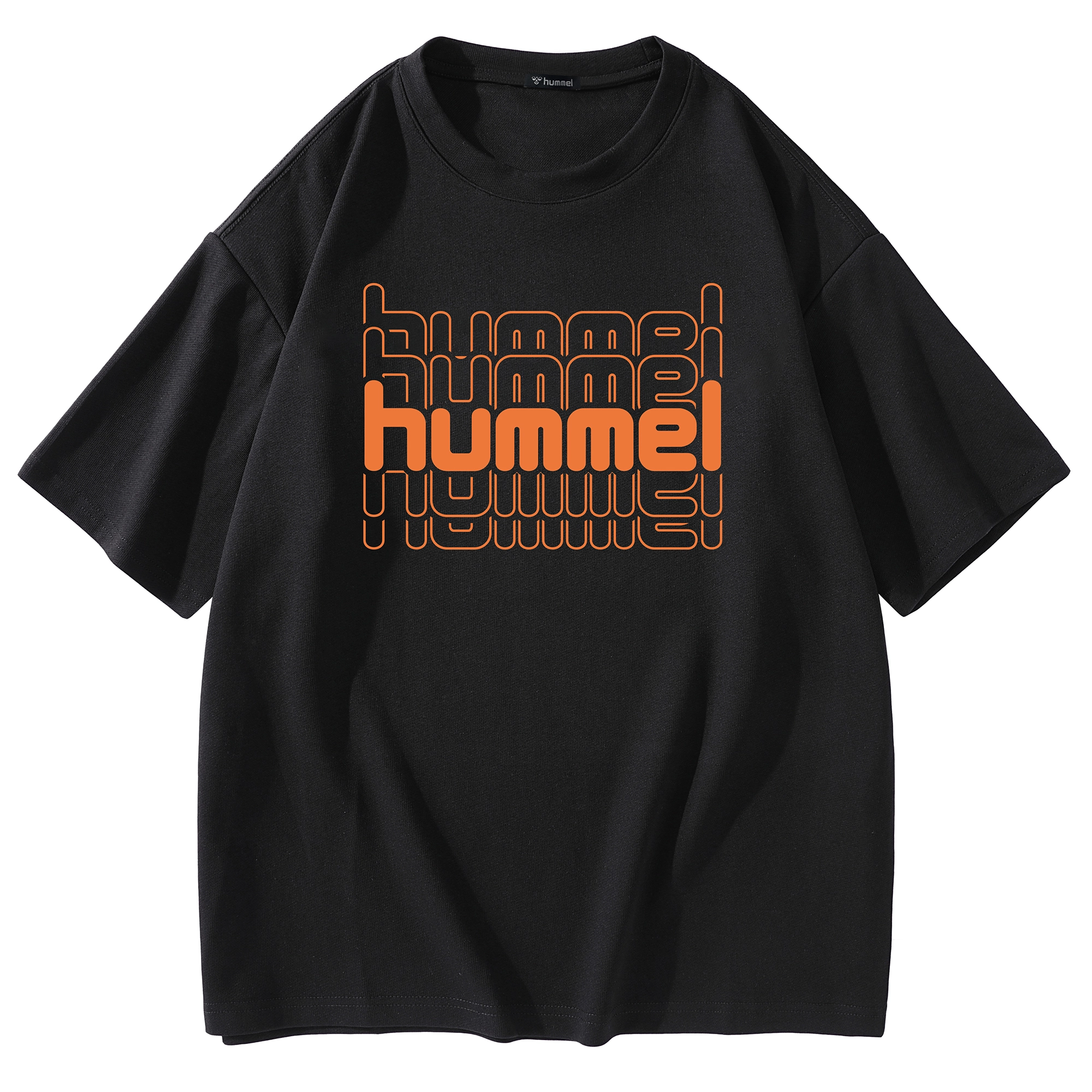 hummel LOGOT