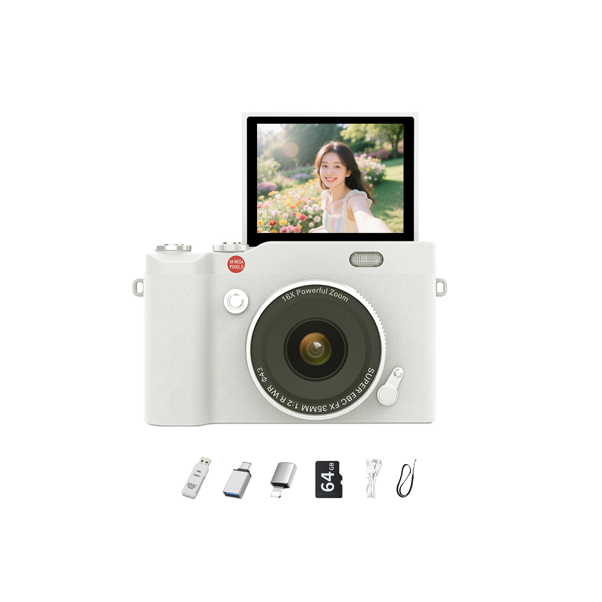 FINMOKBB 6400W832g