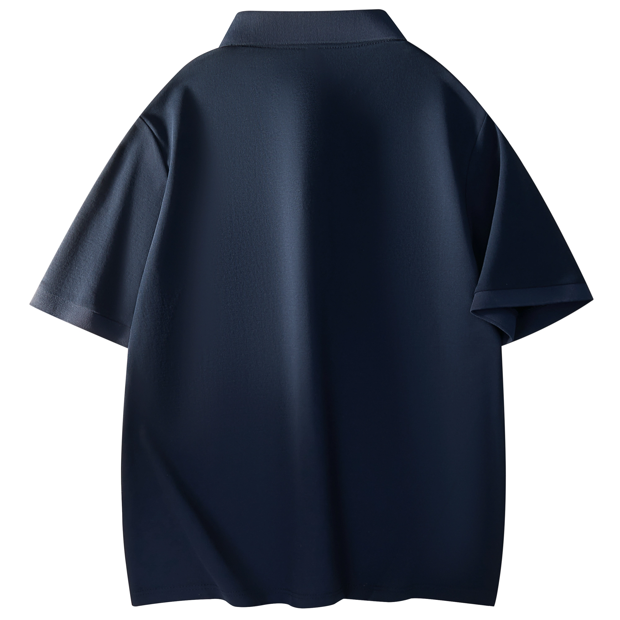 *EVAE+MOB logoCleanFit230Polo