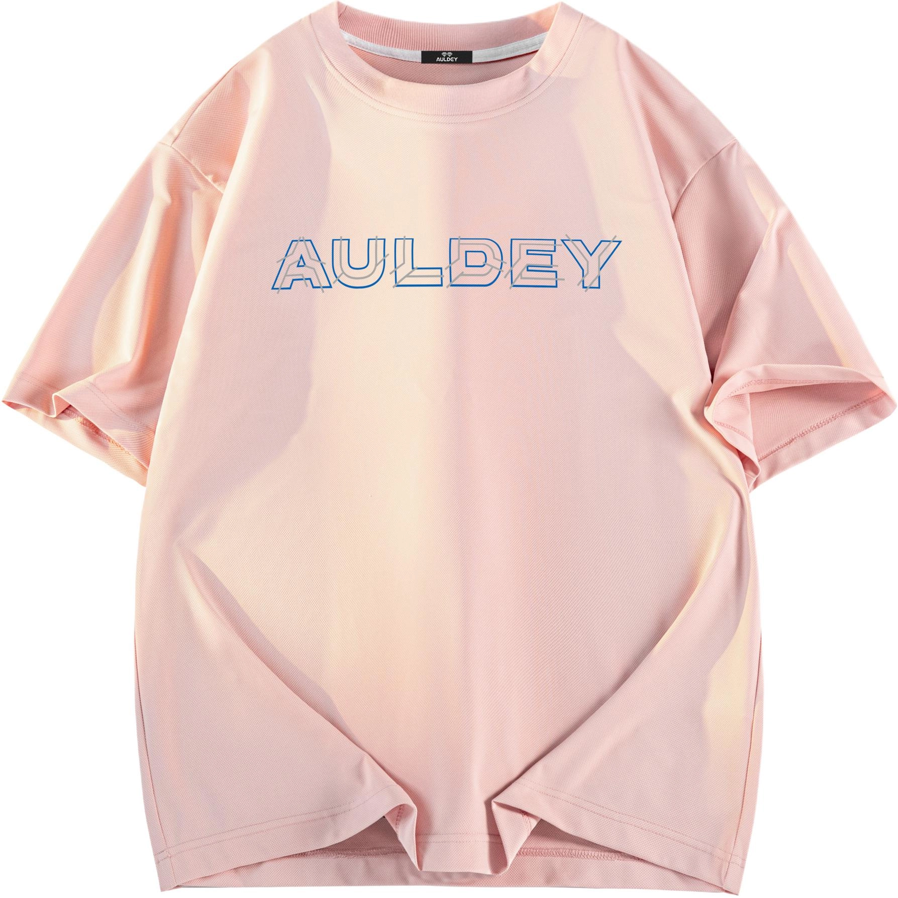 AULDEY logoT