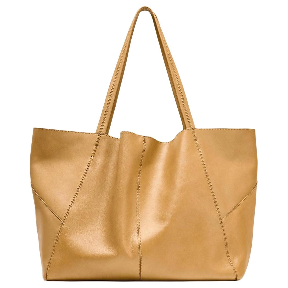 ZARA Tote