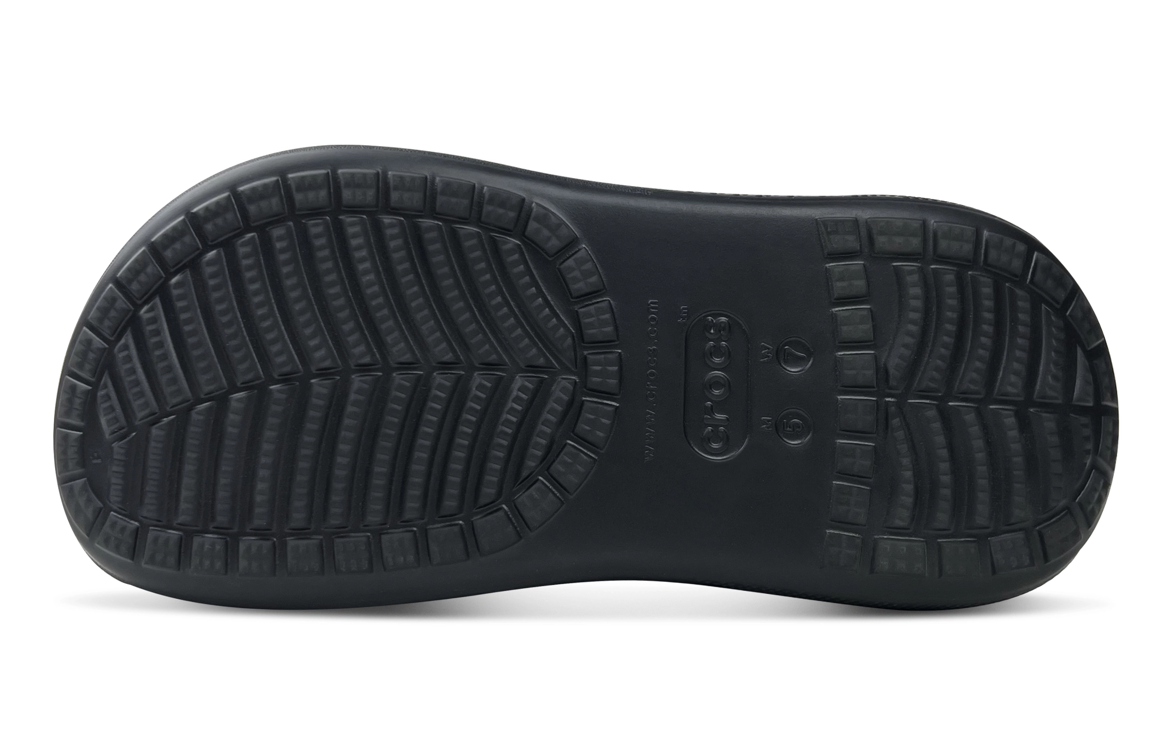Crocs Classic Crush
