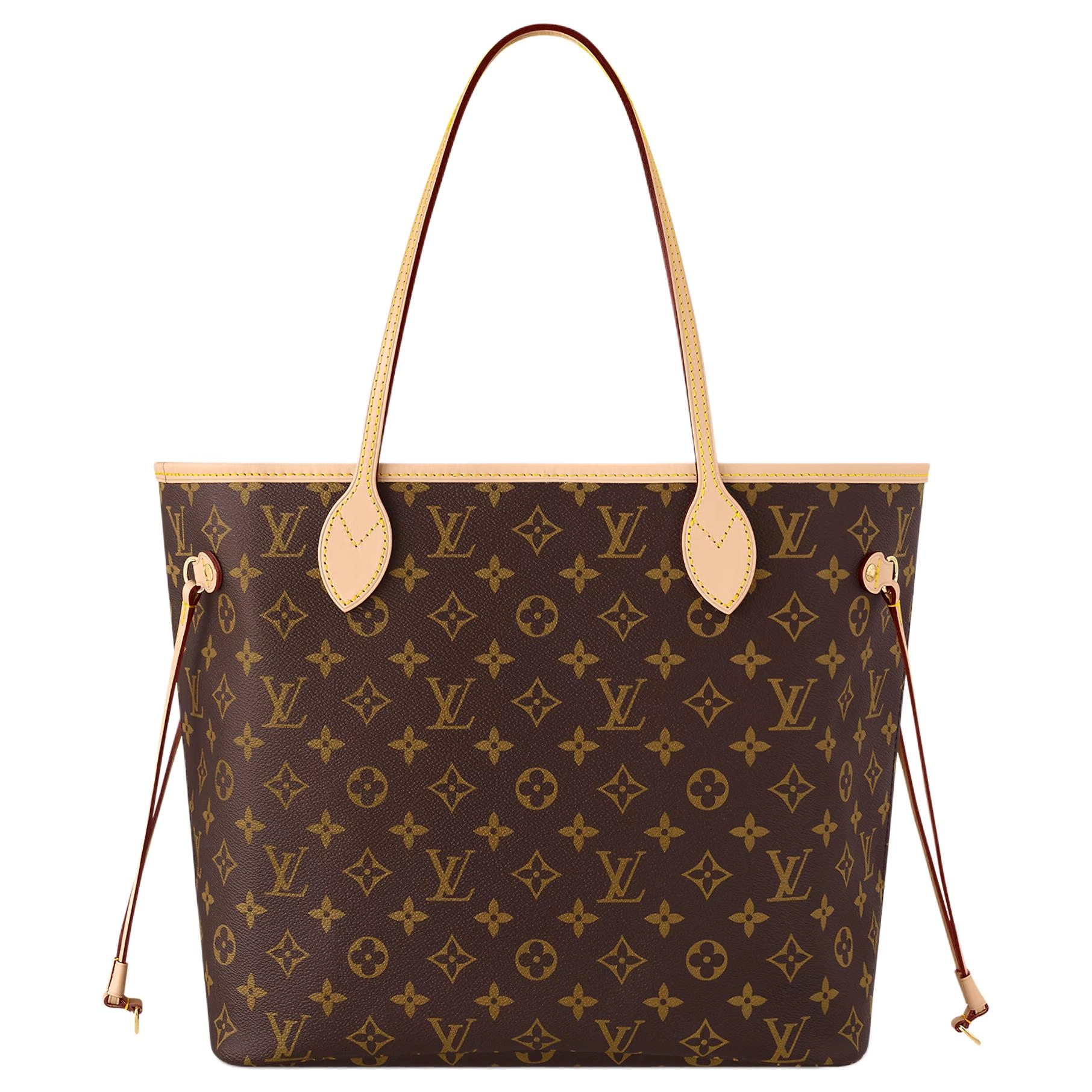 LOUIS VUITTON NEVERFULL MM Tote