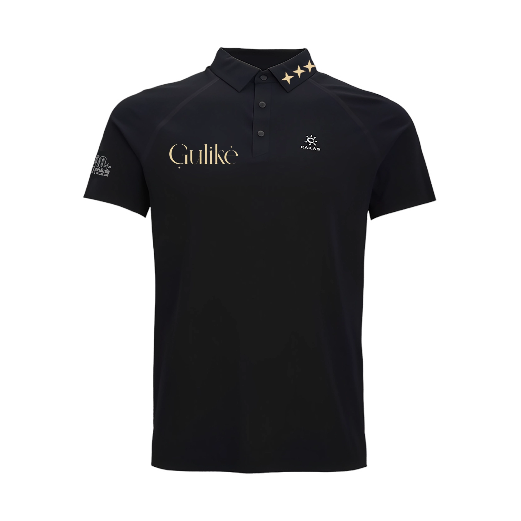 KAILAS Polo