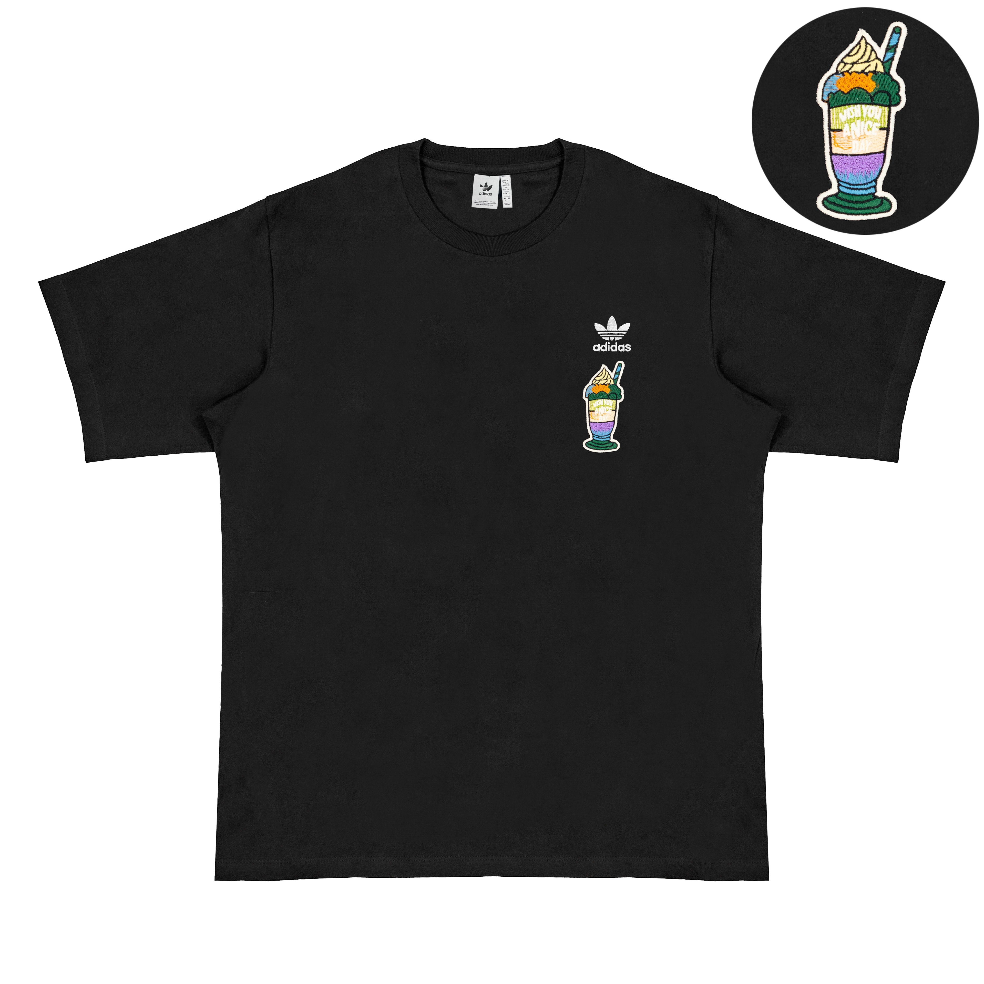 adidas originals Fantasy T
