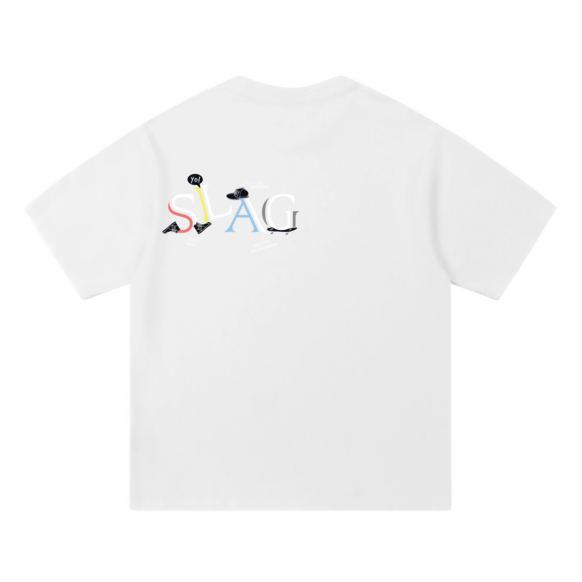 Slazenger T