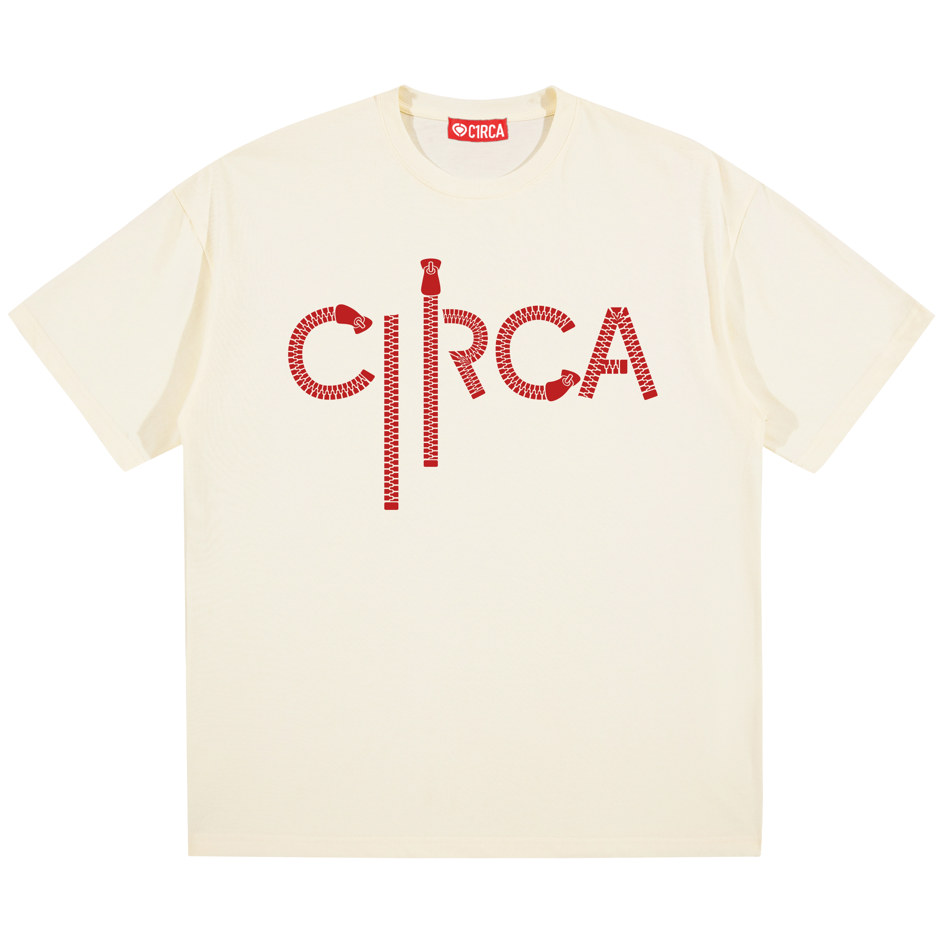 C1RCA LogoT