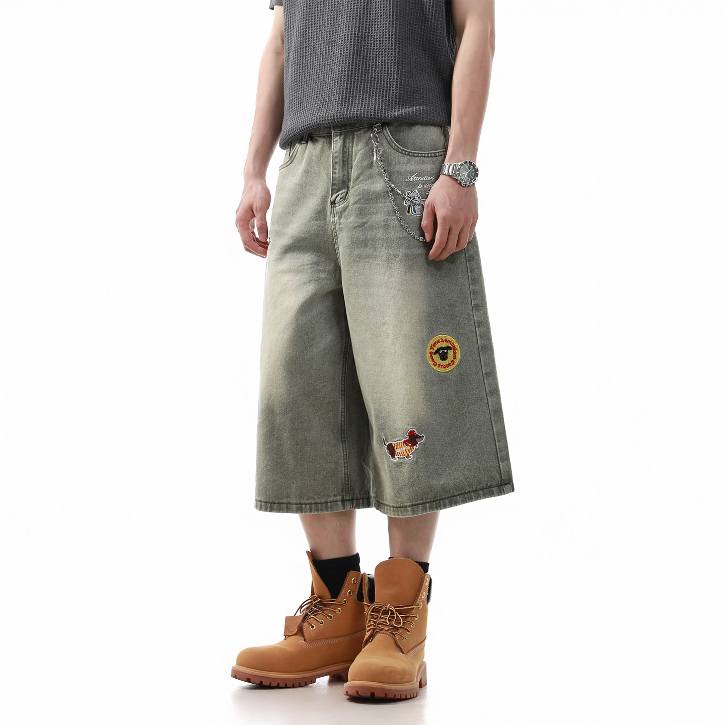 TREND ST