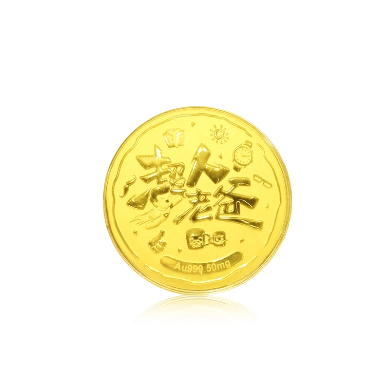 KING TAI SANG 999
