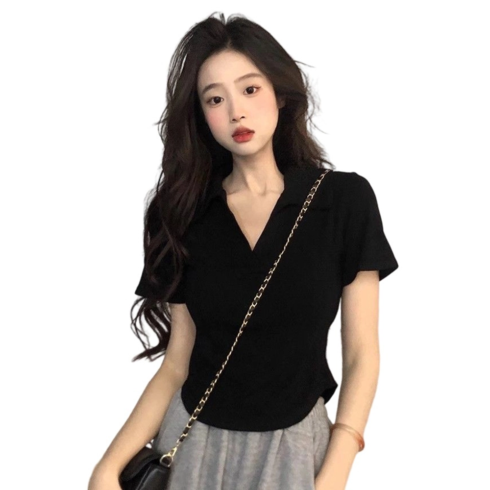 STGX polo T