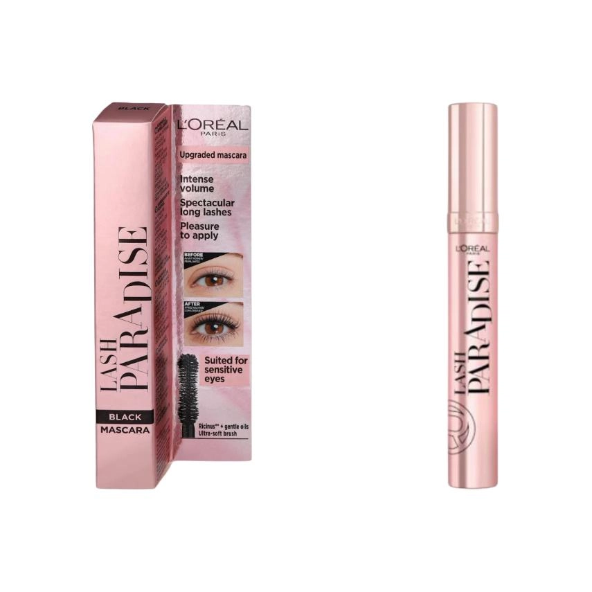Lash Paradise 6.4ml