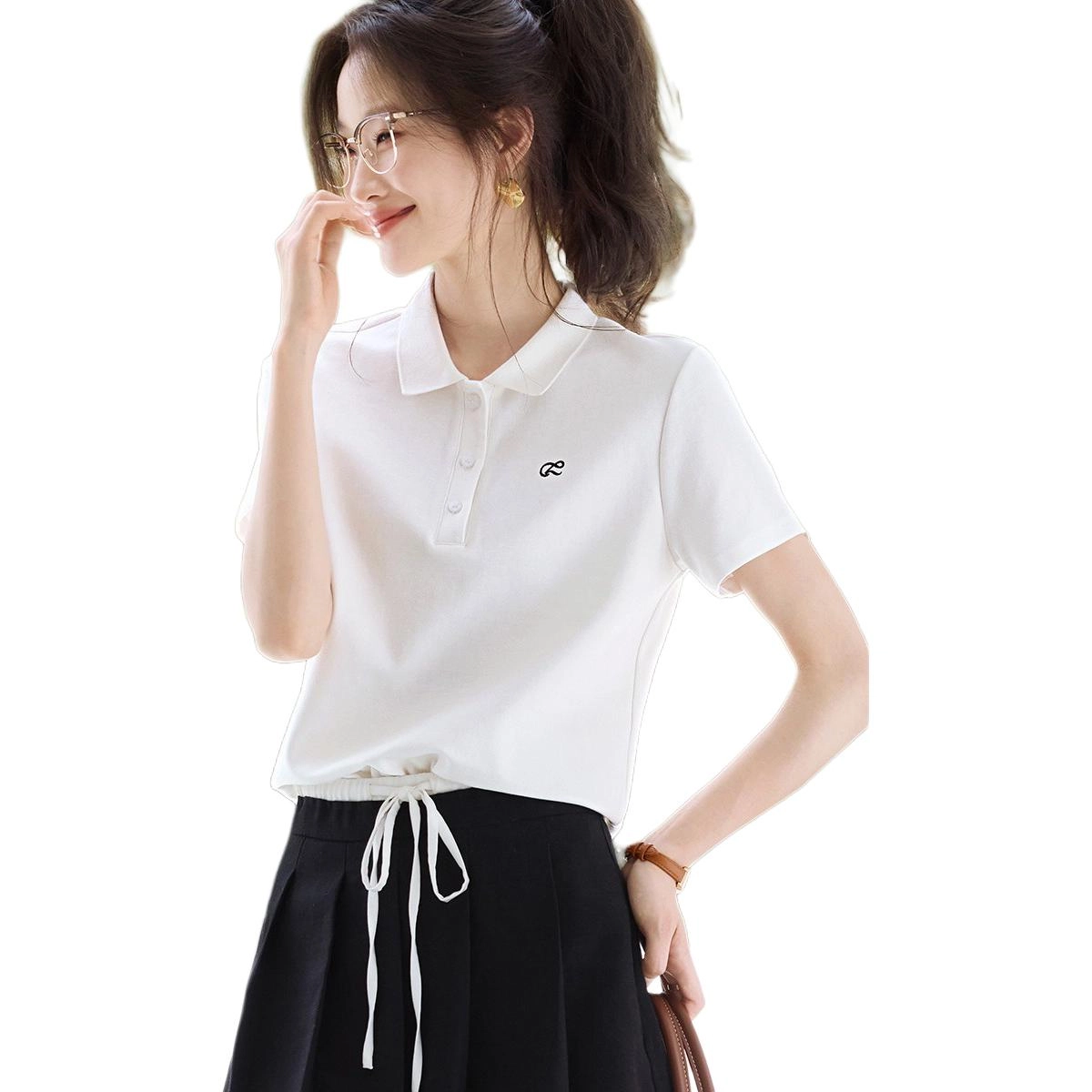 LAKESI polo
