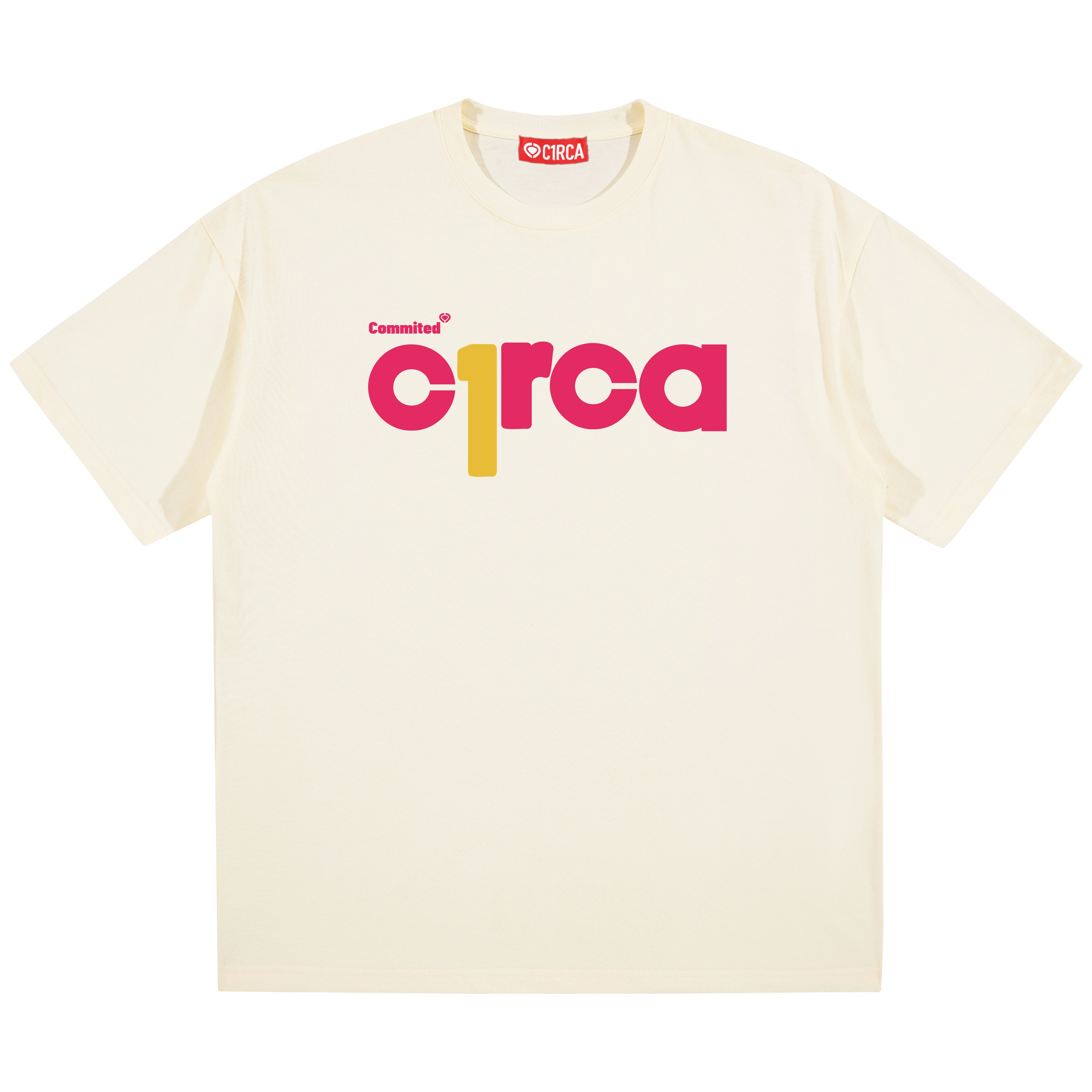C1RCA LogoT