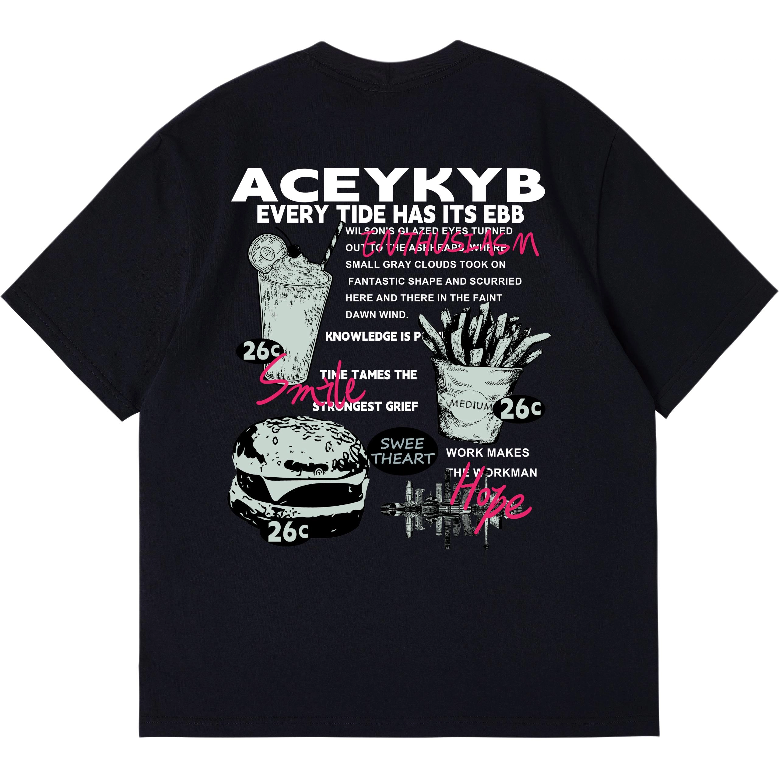 YKYB T