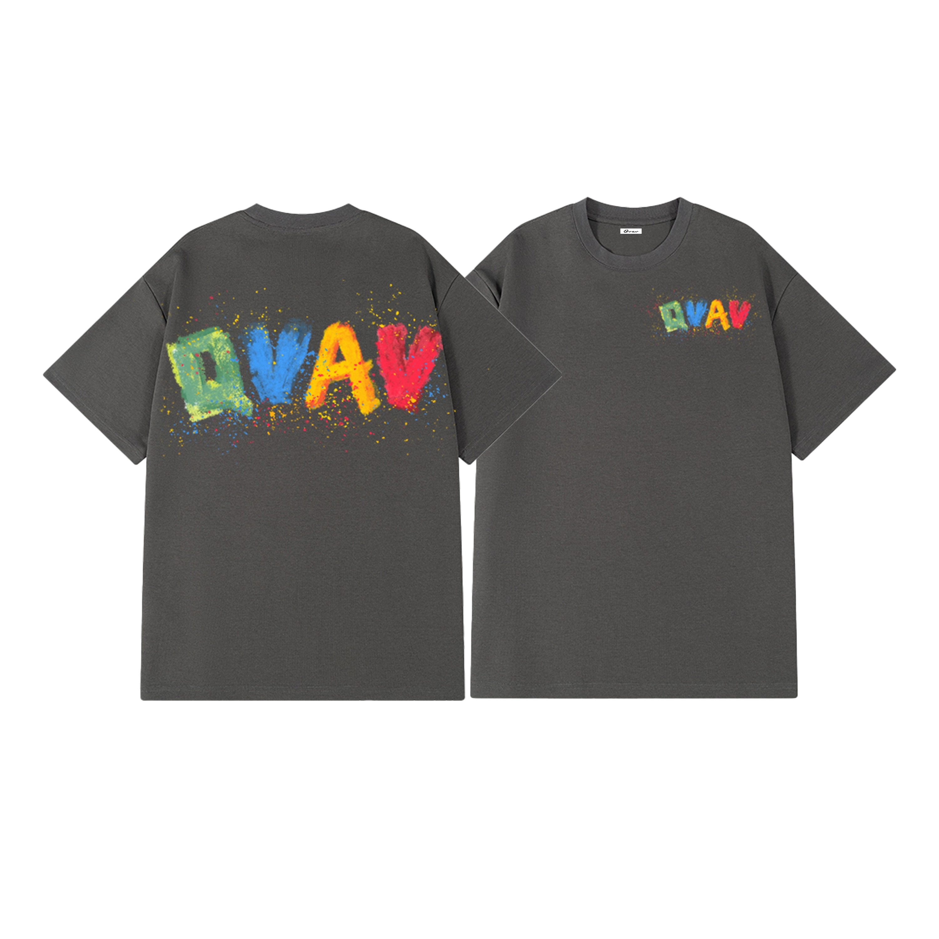 QVAV LOGOT