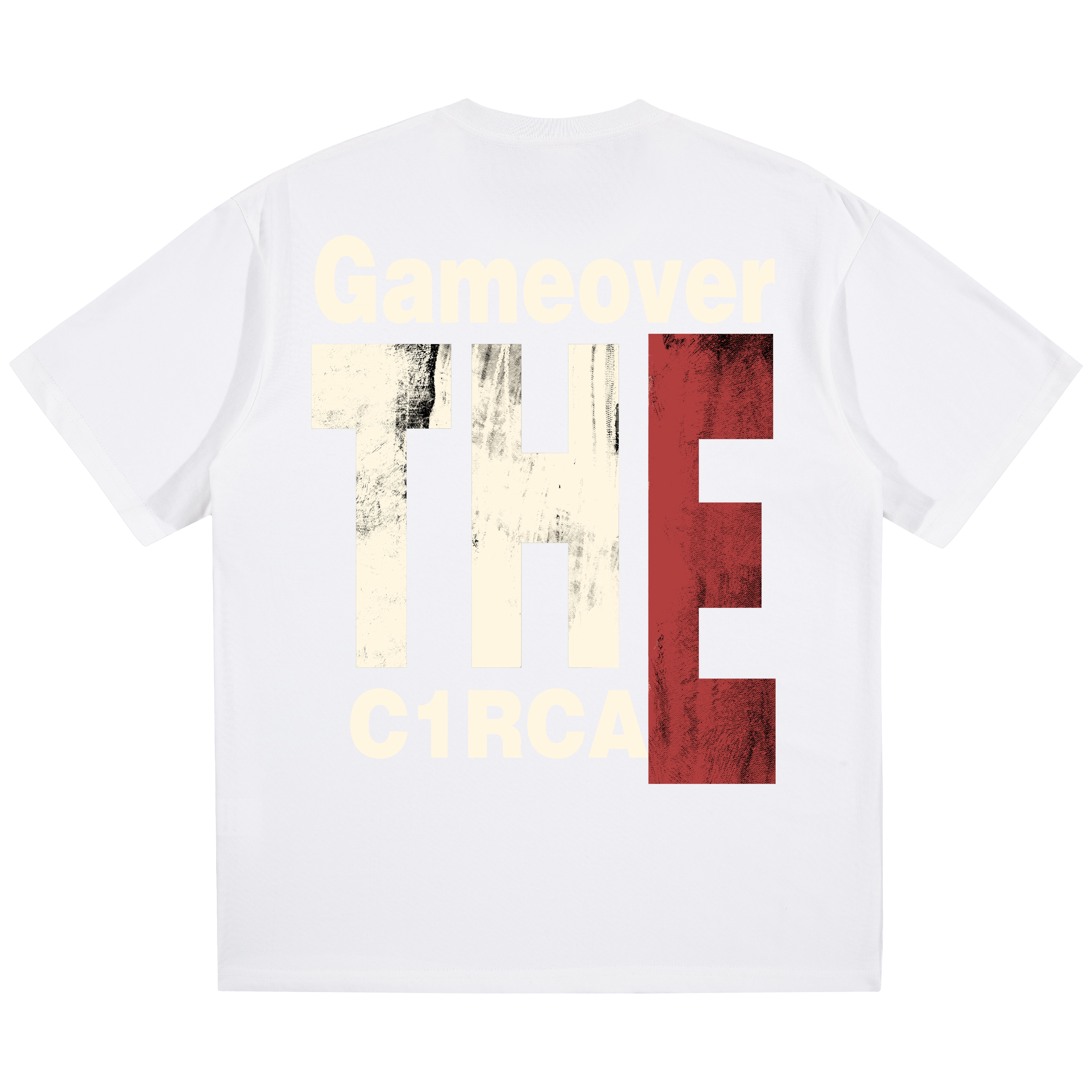 C1RCA T