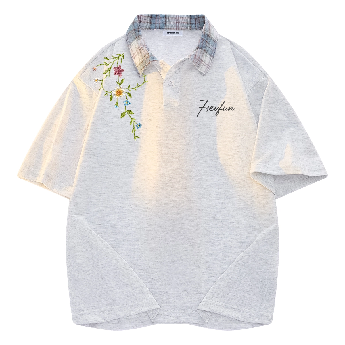 7 SEVFUN LogoPolo