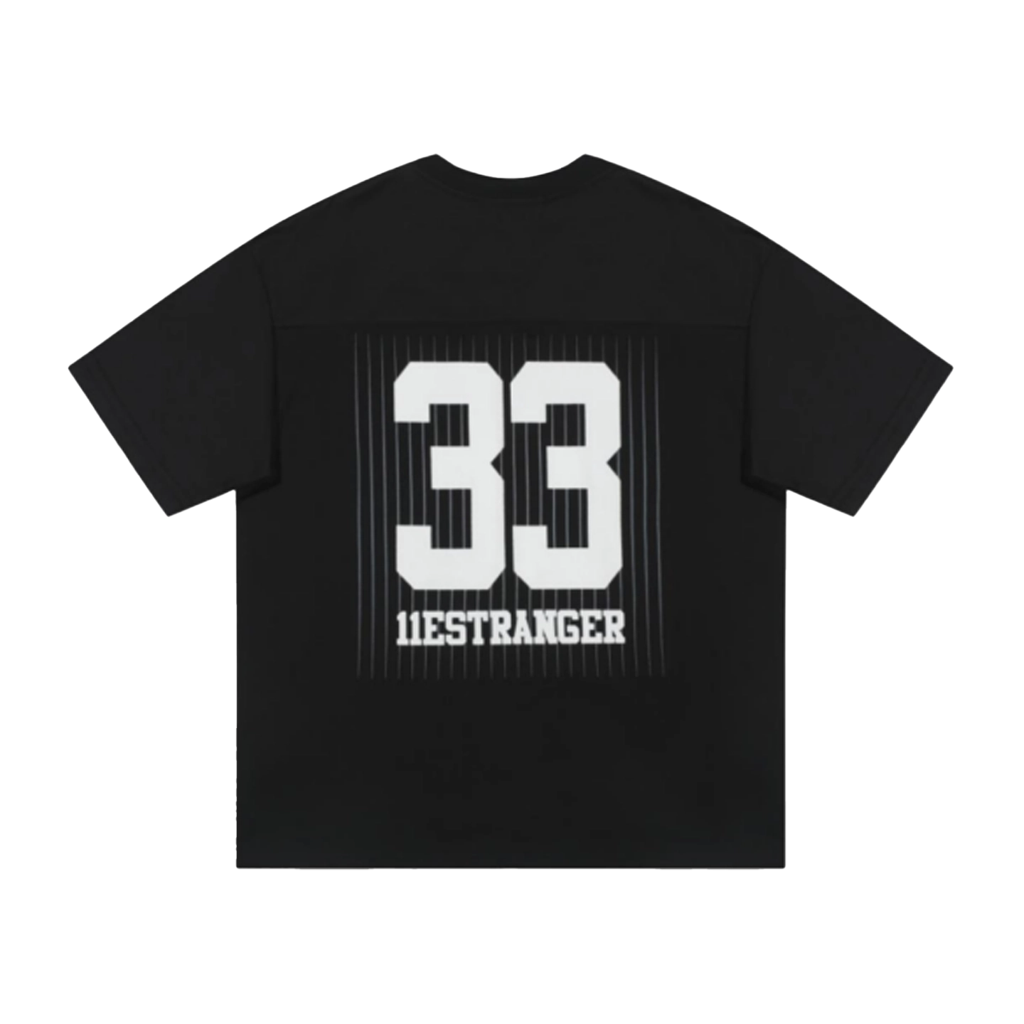 11ESTRANGER T