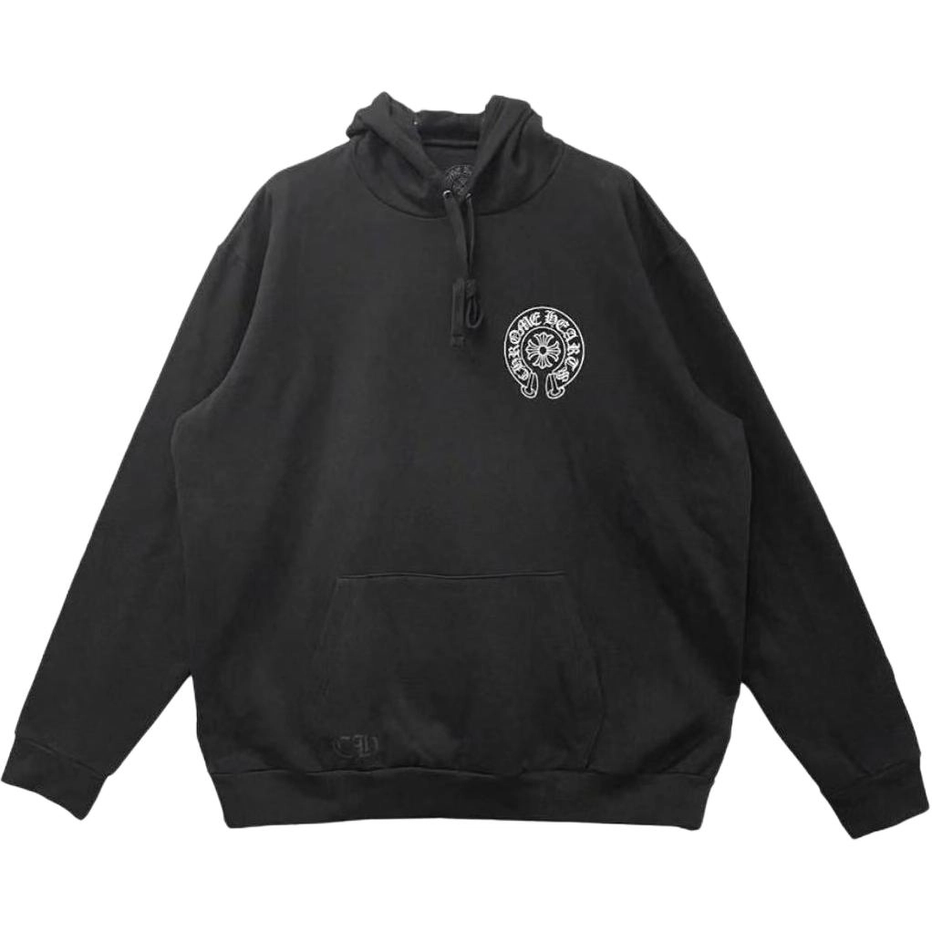 Chrome Hearts