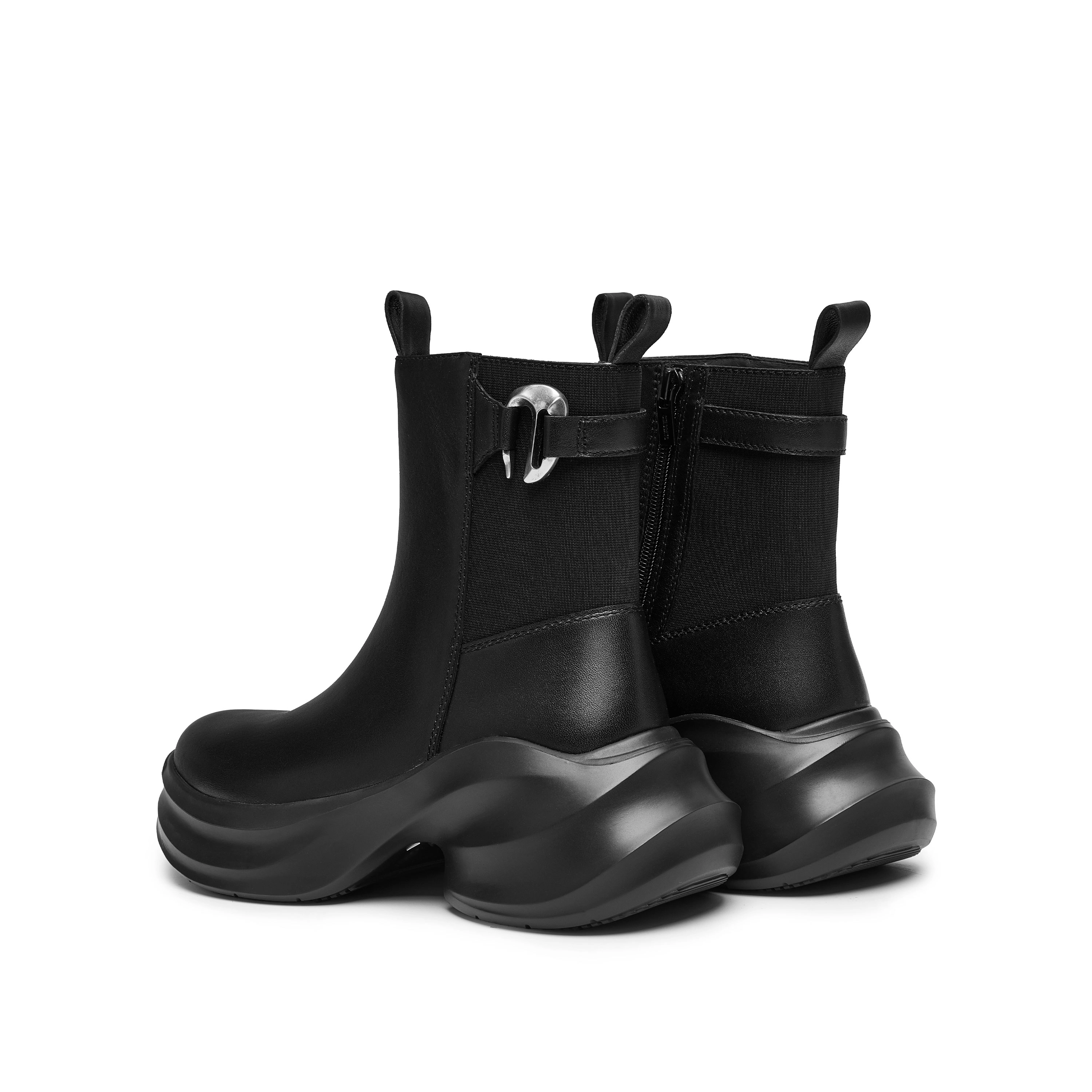 HELIOT EMIL x staccato 7cm