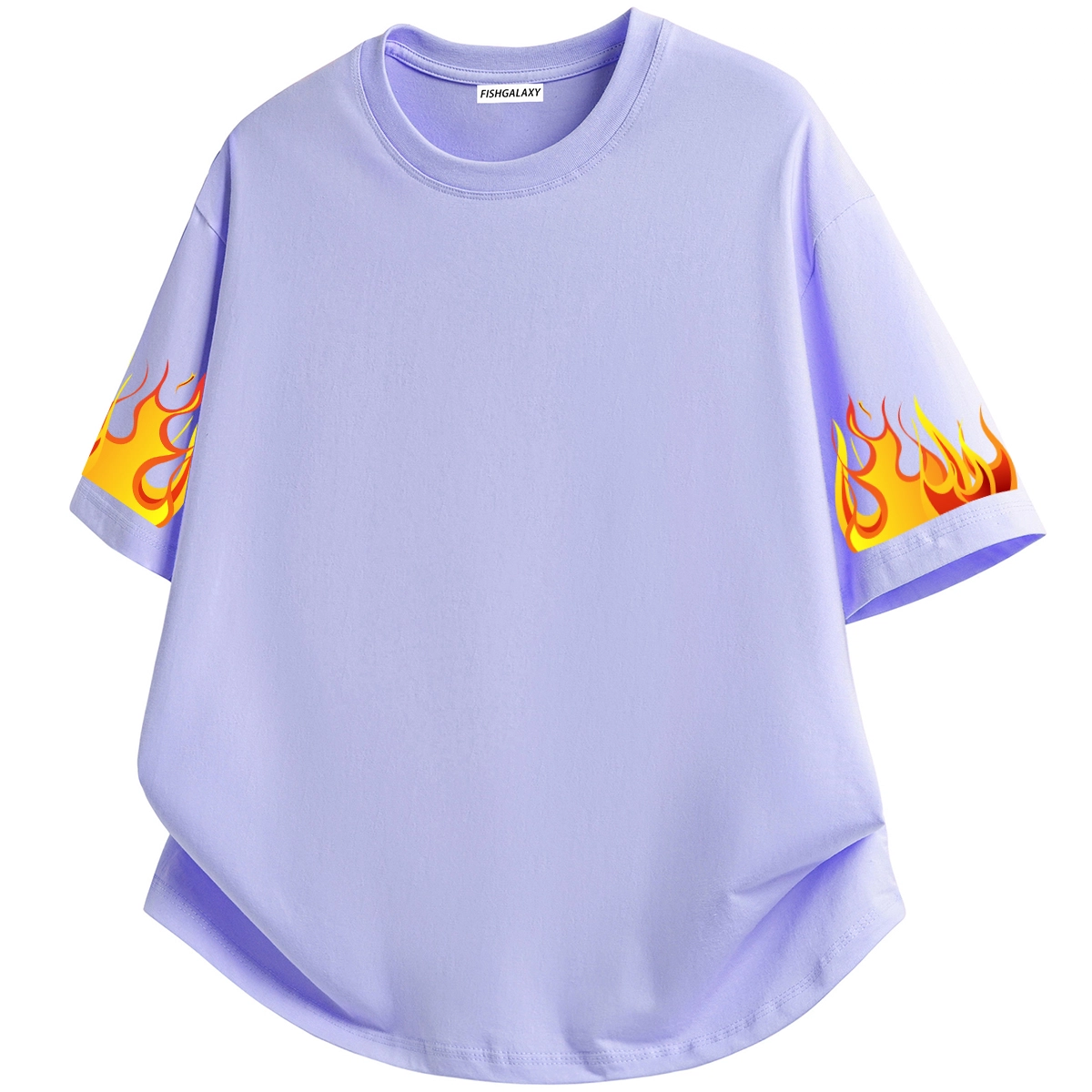 FISHGALAXY T