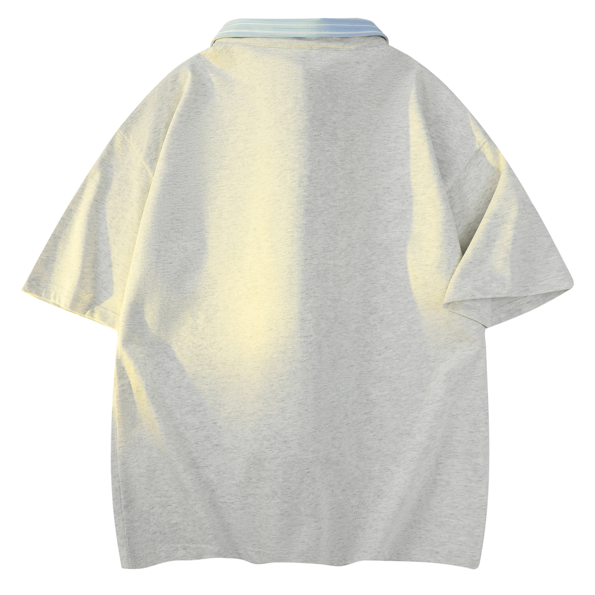 SPONGEBOB SQUAREPANTS logoPolo