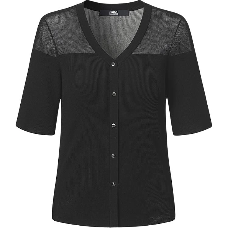 KARL LAGERFELD SS25 V