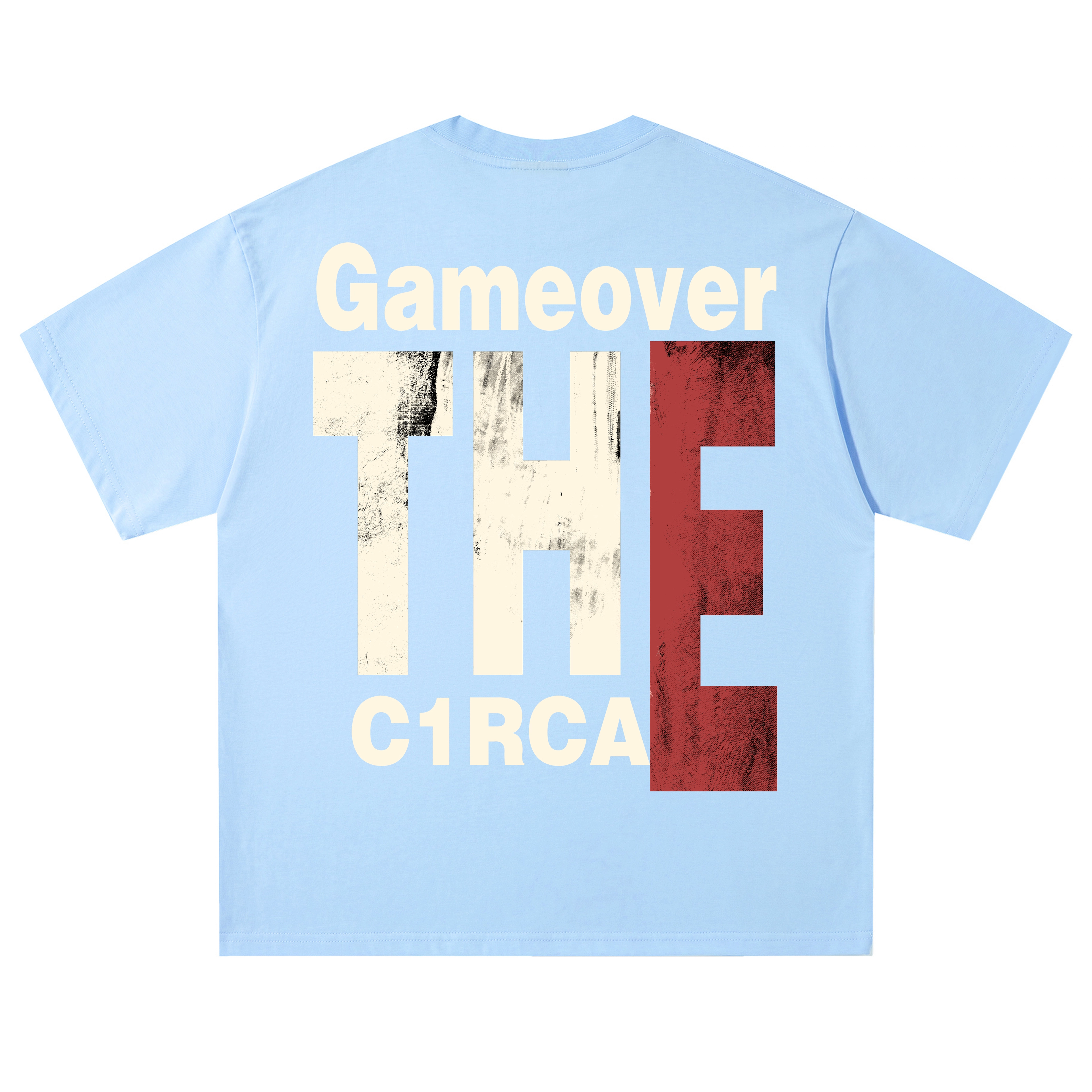 C1RCA T
