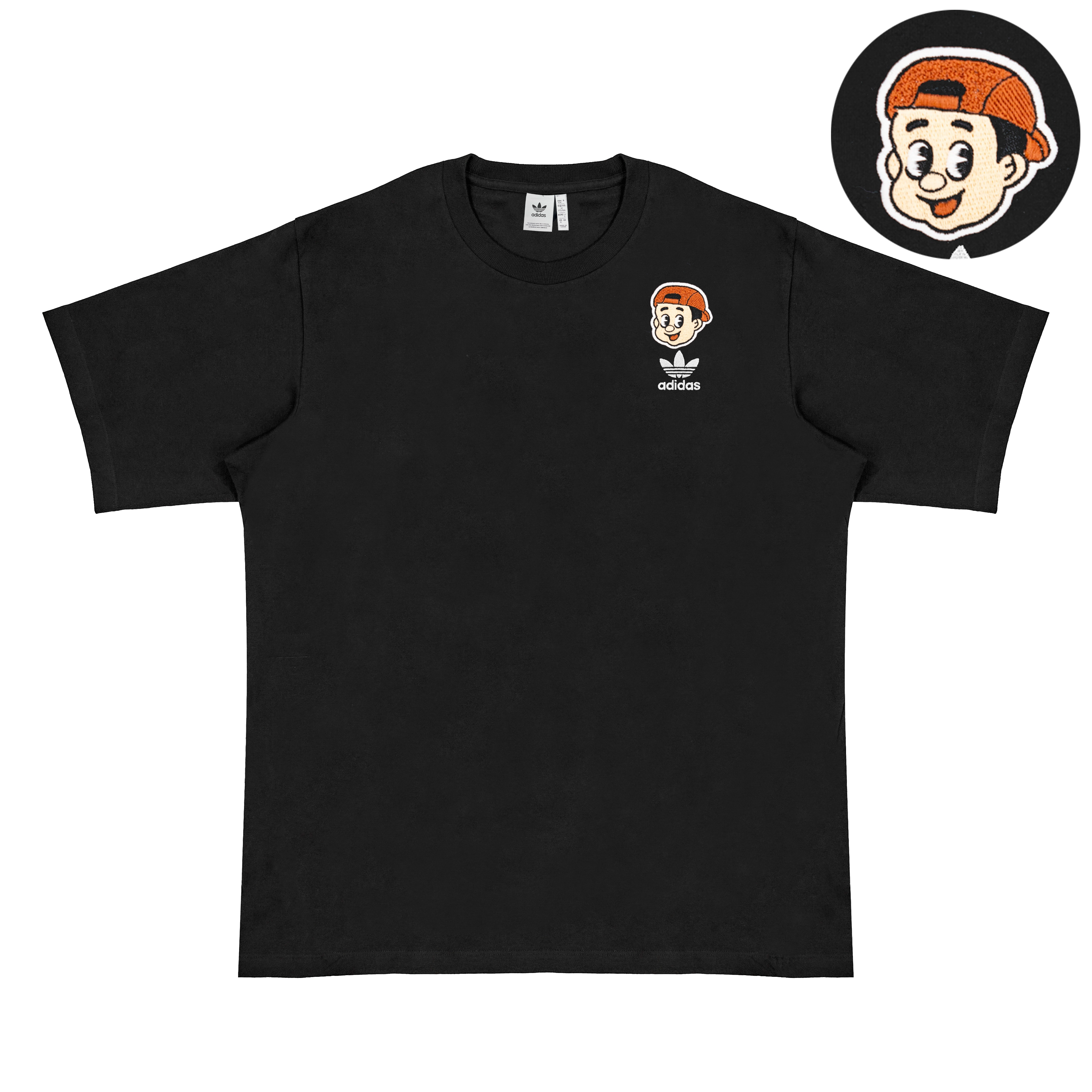 adidas originals Fantasy T