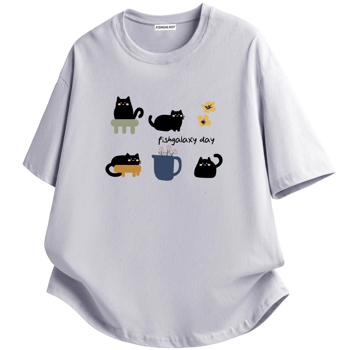 FISHGALAXY T
