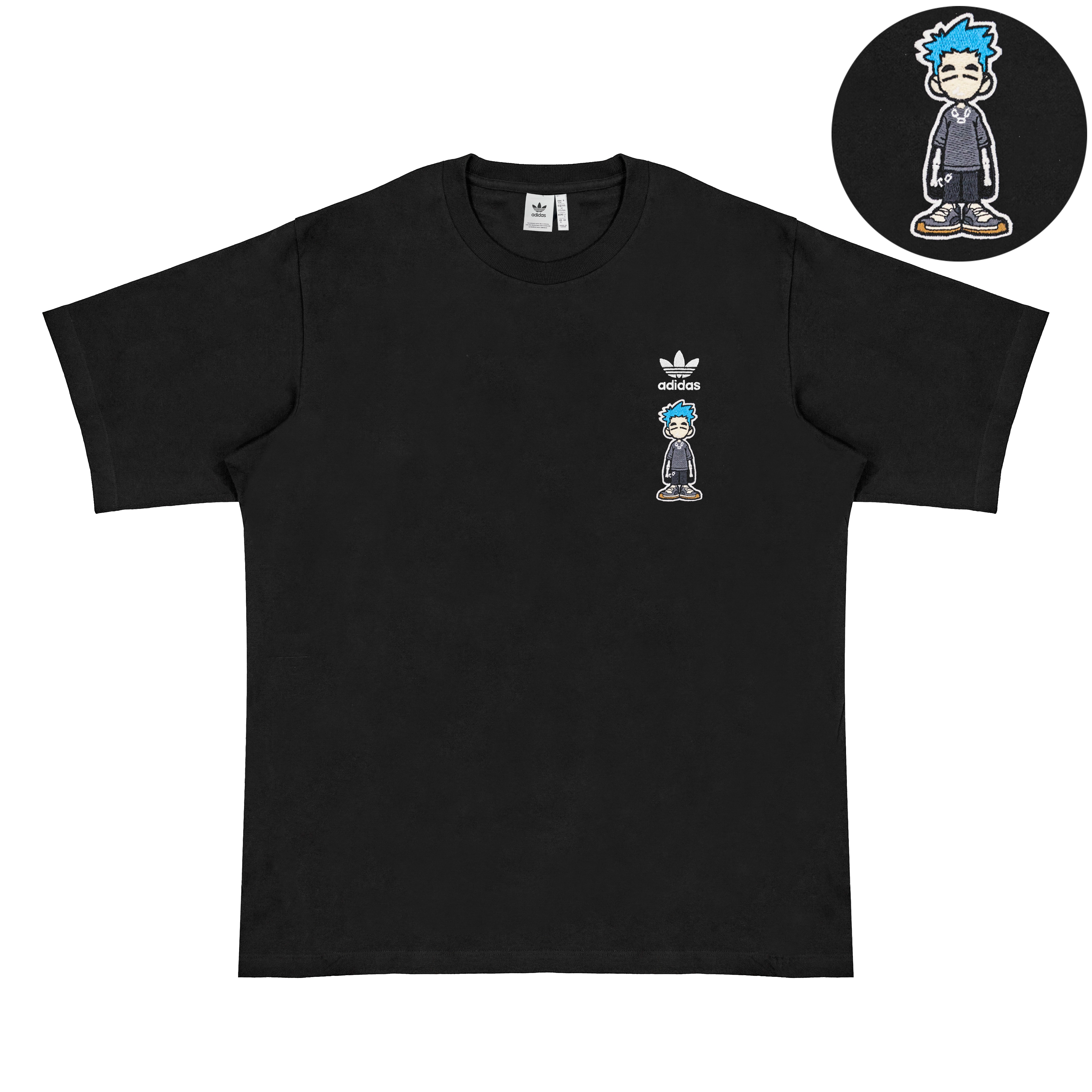 adidas originals Fantasy T