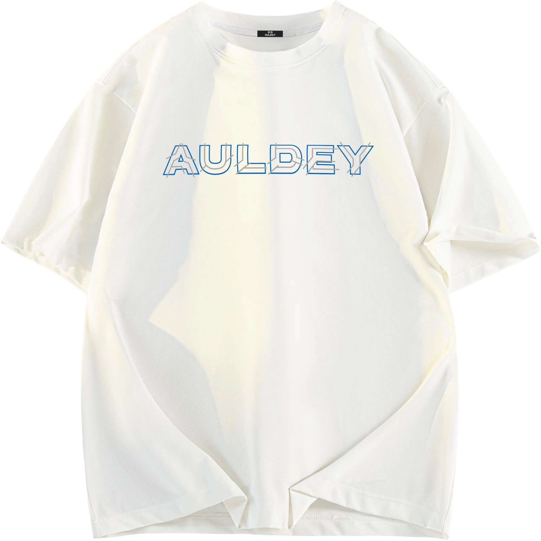 AULDEY logoT