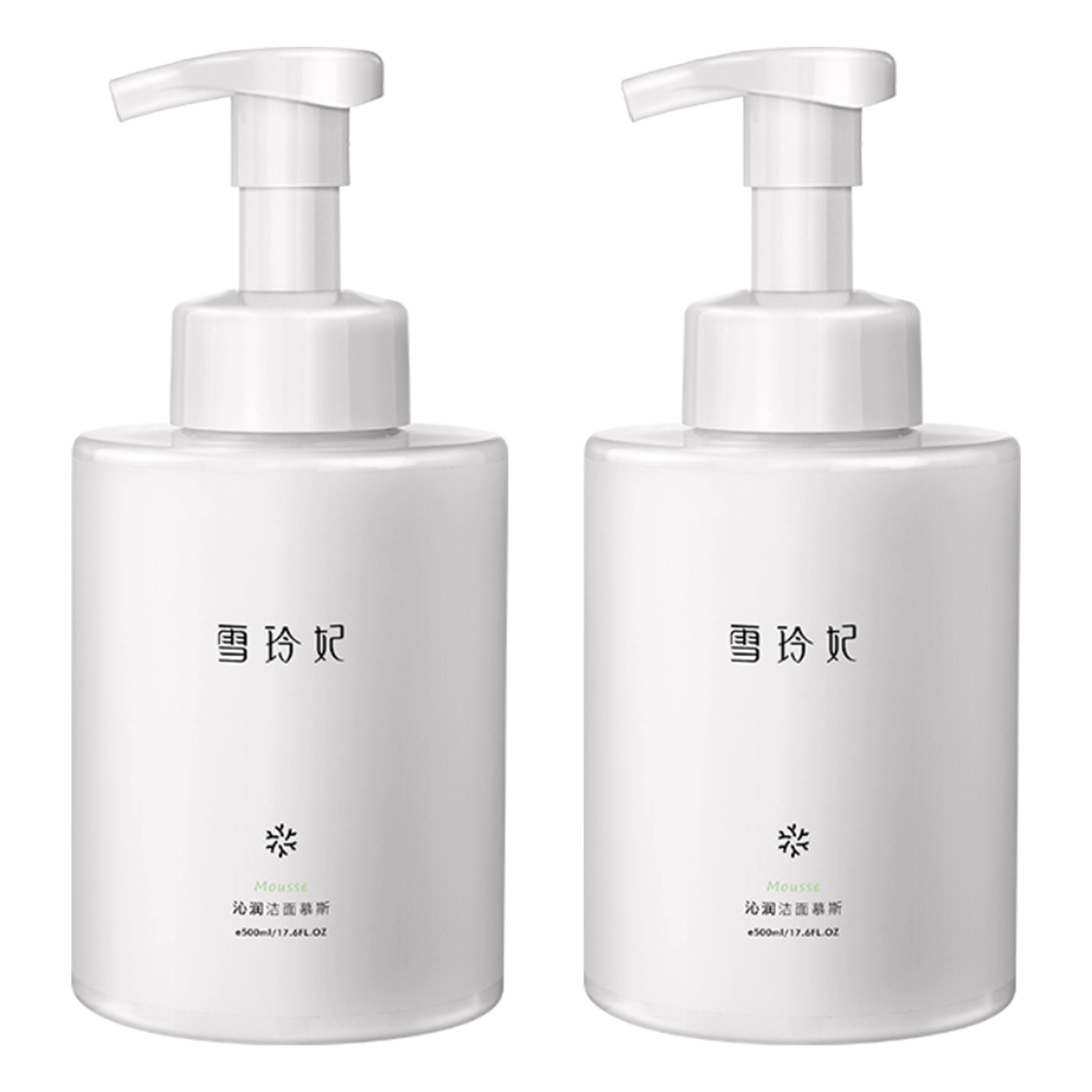 500ml