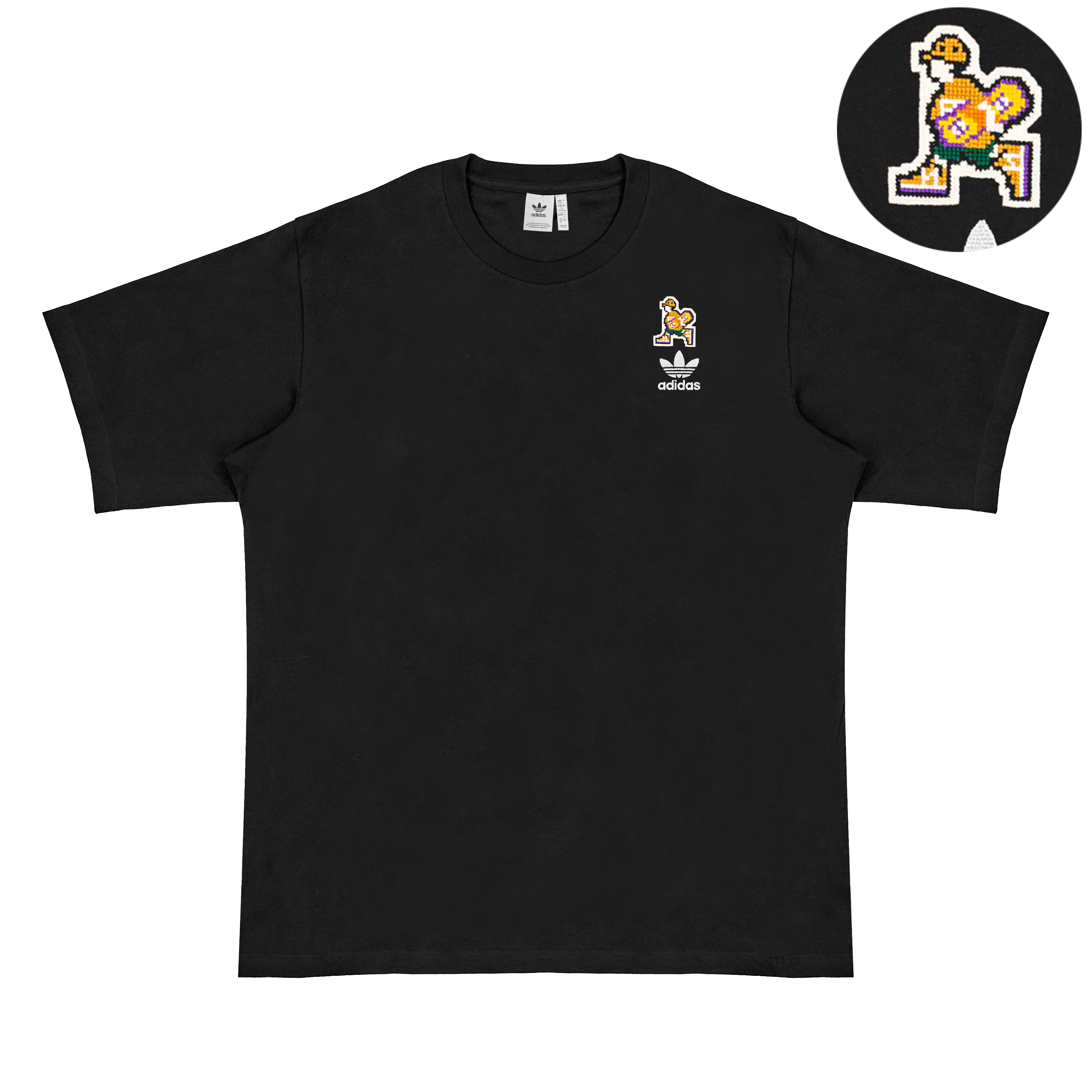 adidas originals Fantasy T