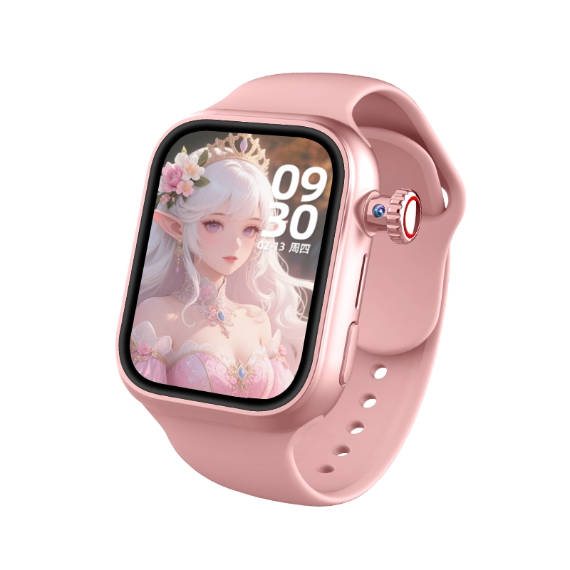 E app WiFi