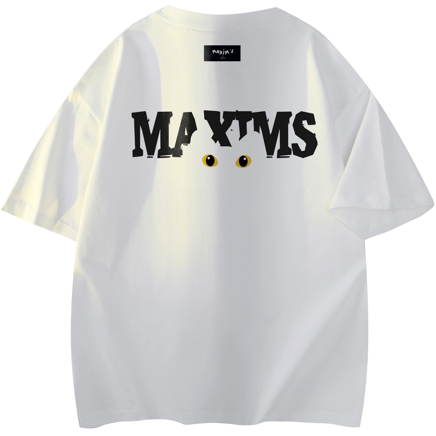 maxim's de paris logoT