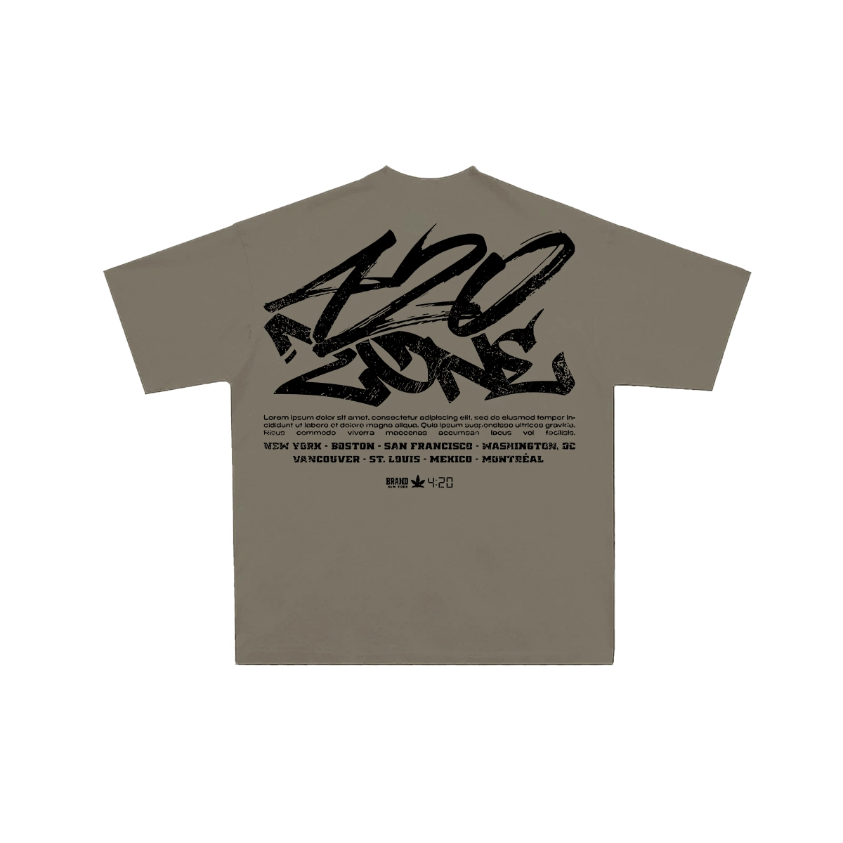 MASKPARK T