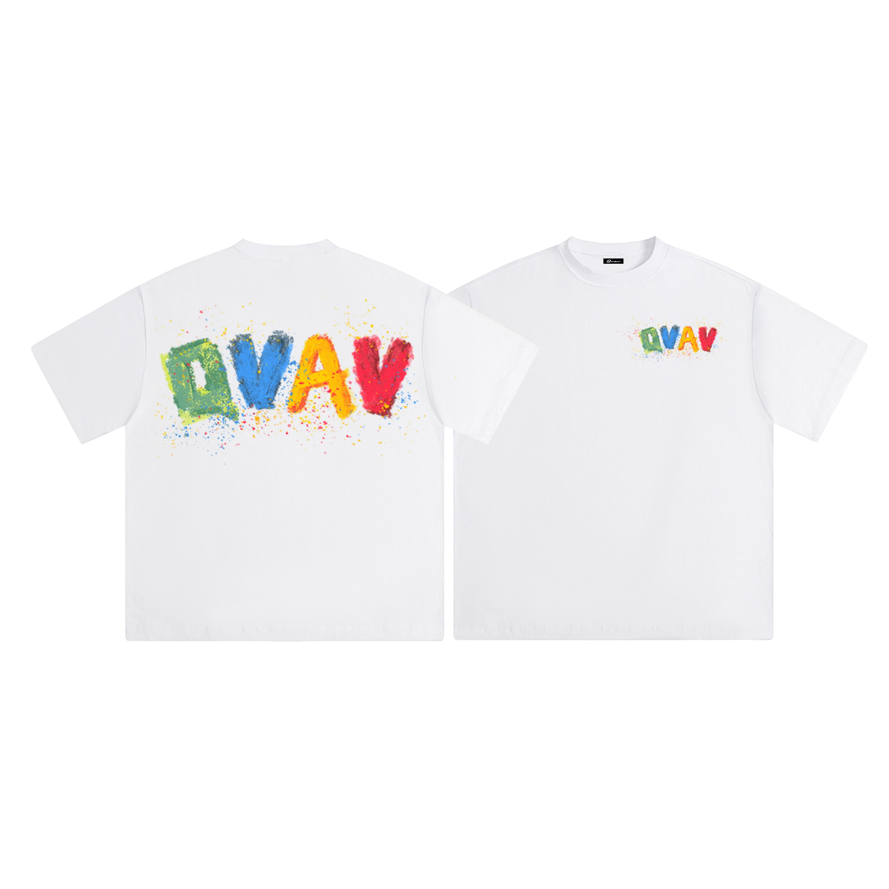 QVAV LOGOT