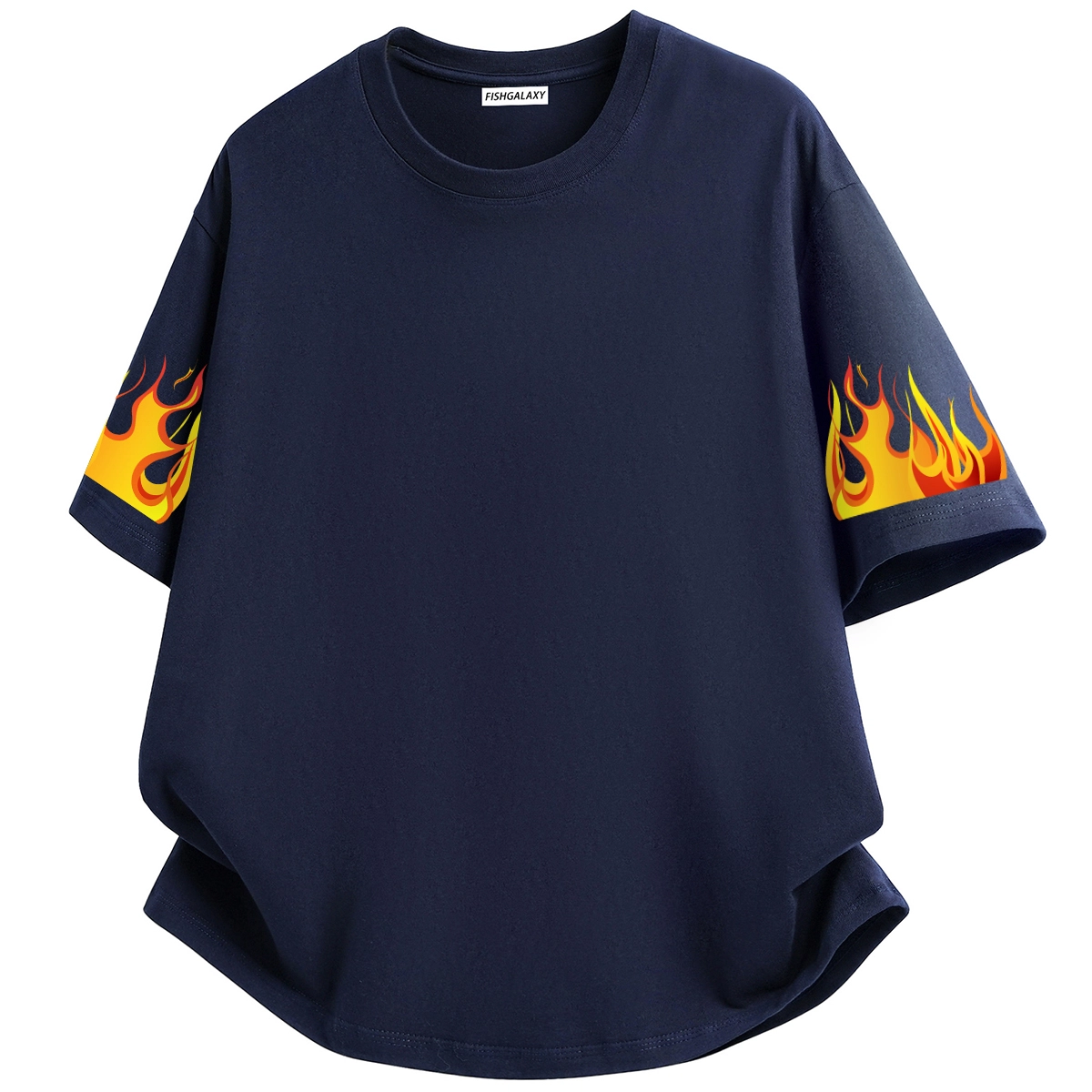 FISHGALAXY T