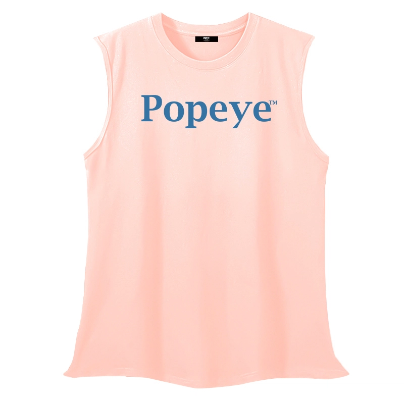 POPEYE LOGO