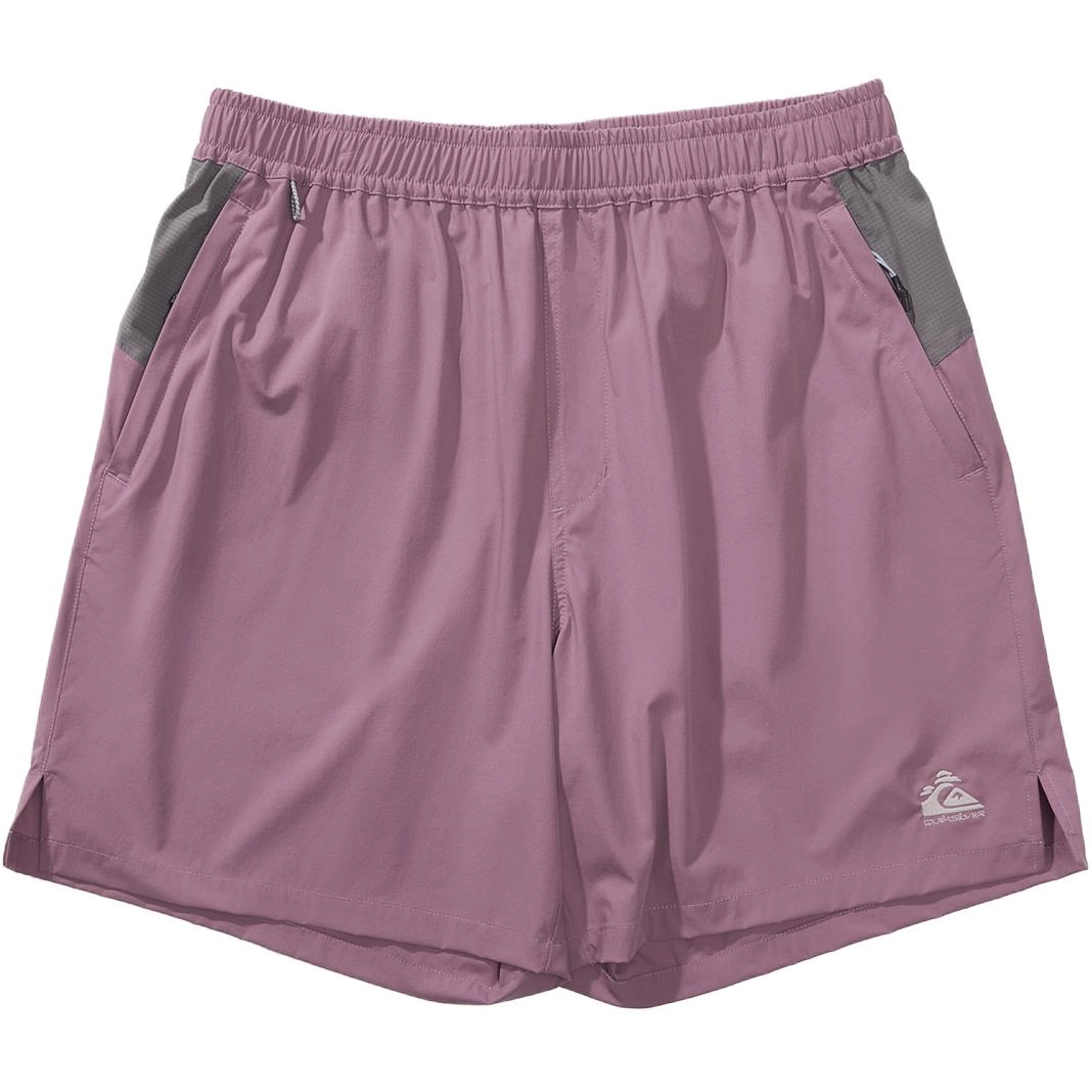 NOTHOMME x Quiksilver Monterest