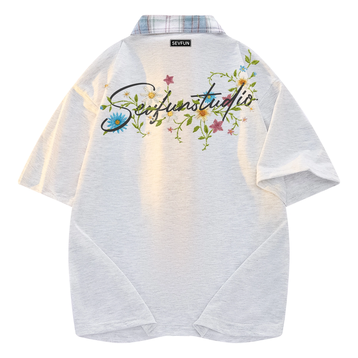 7 SEVFUN LogoPolo