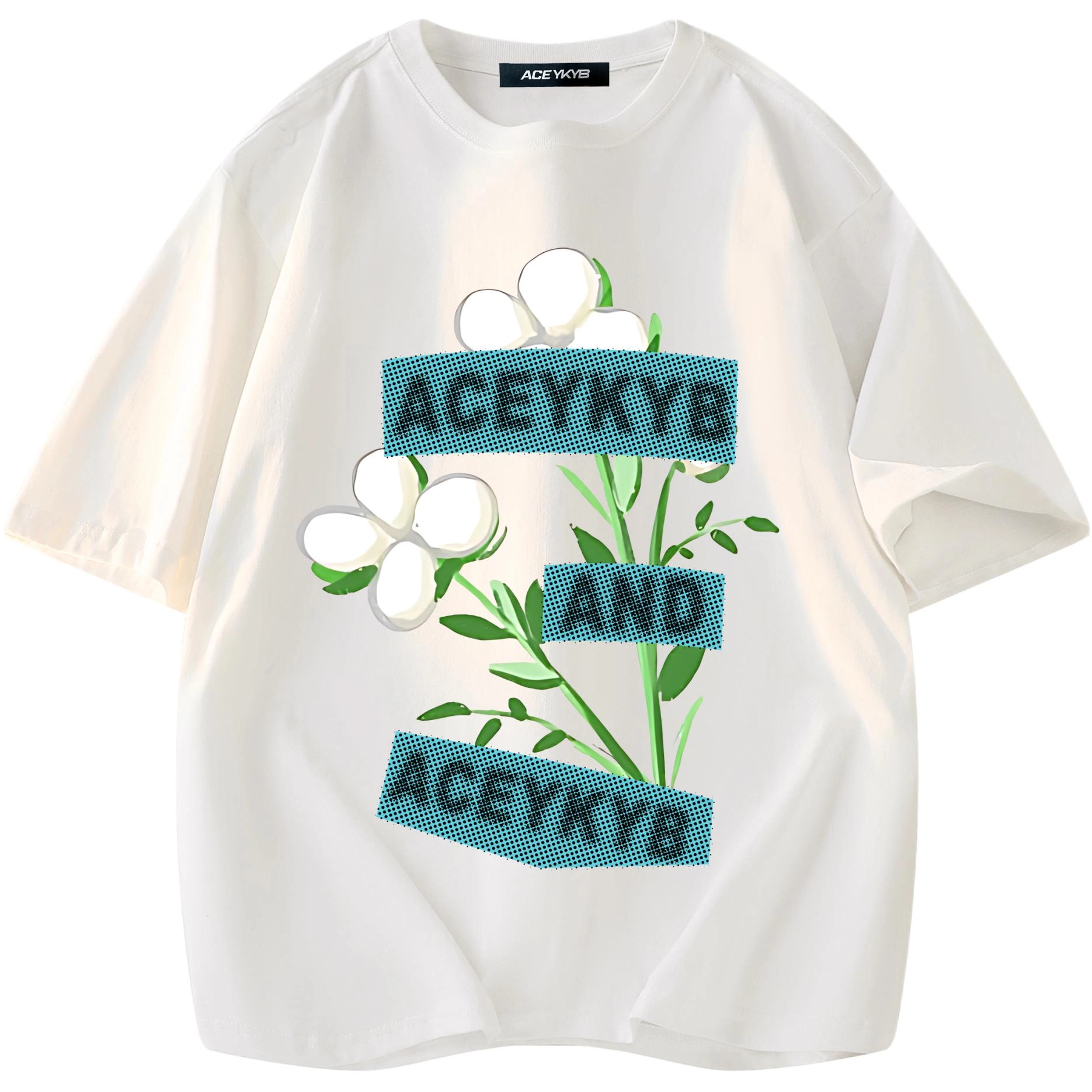 YKYB T