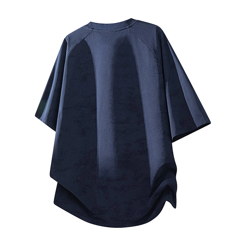 RASHOMONG T